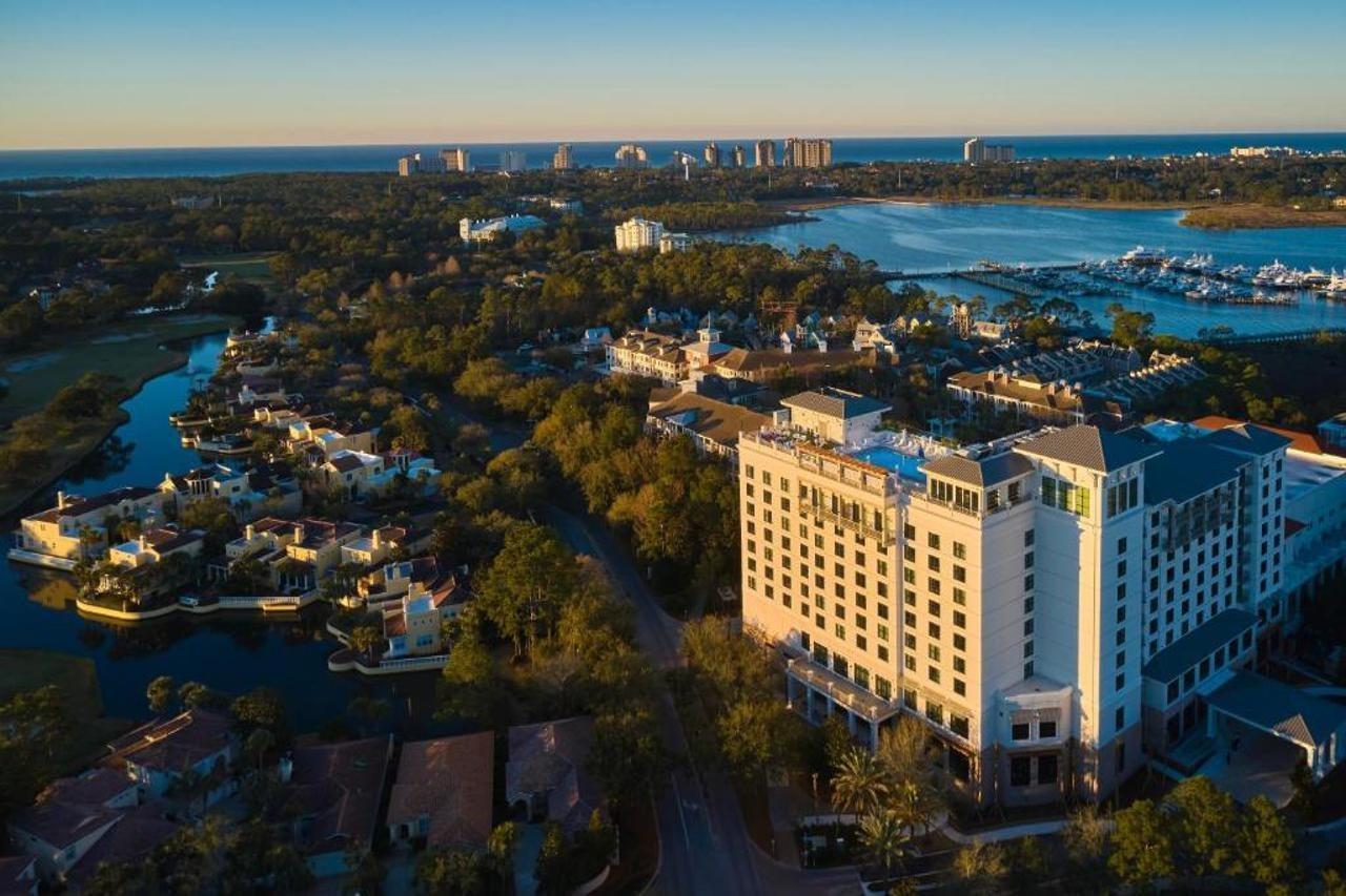 Hotel Effie Sandestin Resort, Autograph Collection Exterior photo