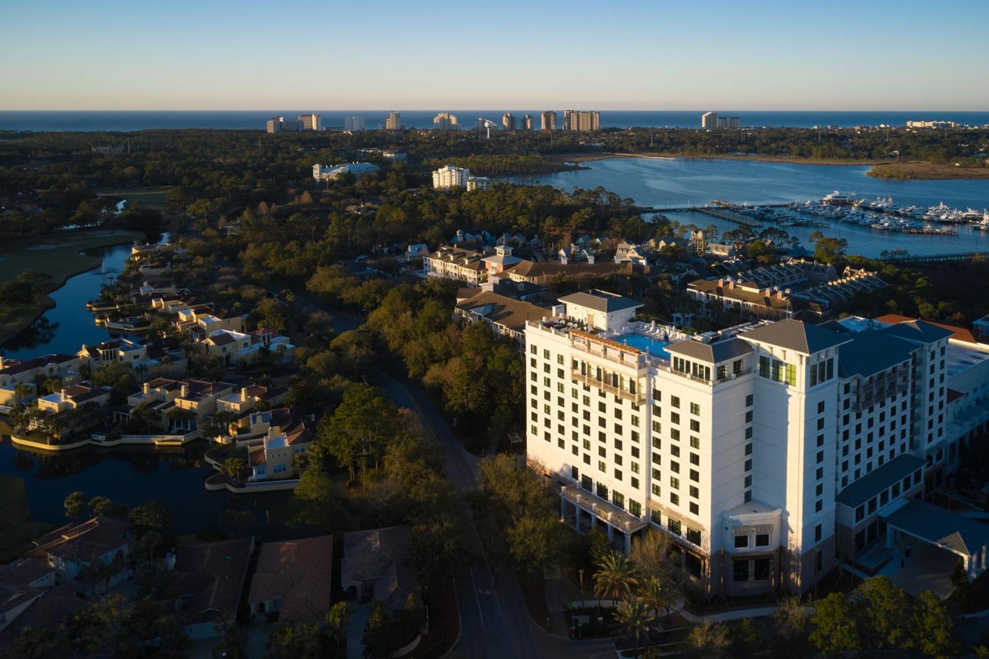 Hotel Effie Sandestin Resort, Autograph Collection Exterior photo